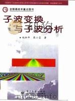 子波变换与子波分析（1996 PDF版）