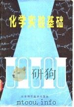 化学实验基础 1981 PDF电子版封面 13195·56 刘洪范编