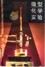 微型化学实验（1992 PDF版）
