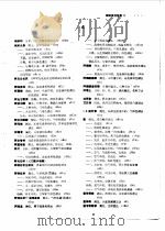 分析化学文摘 1986年度主题索引 1987 PDF电子版封面 7502301283 中国科学技术情报研究所重庆分所编辑