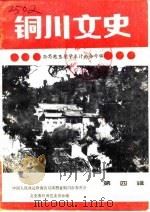 铜川文史  第4辑  孙思邈医德学术讨论会专辑（1985 PDF版）