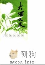 大埔文史 第5辑 何如璋特辑 1986 PDF电子版封面 中国人民政治协商会议大埔县委员会《大埔文史》编辑委员会编