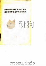 苏联科学院所编《世界史》在叙述有关朝鲜部分中的严重错误 1963 PDF电子版封面 (朝)金锡亨等著