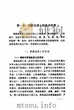 滨海盐渍土的改良和利用（1985 PDF版）
