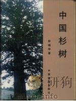 中国杉树（1999 PDF版）
