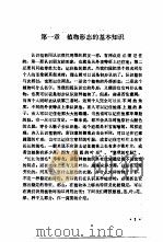 常见植物鉴别手册 1993 PDF电子版封面 7542806432 欧善华,杨斌生编著