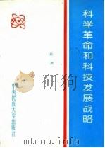 科学革命和科技发展战略（1994 PDF版）