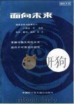 面向未来 掌握可能实现的未来适应不可预见的趋势 1984 PDF电子版封面 1192·002 J.勒逊等编著;吴兴等译