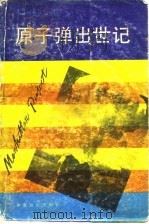 原子弹出世纪（1990 PDF版）