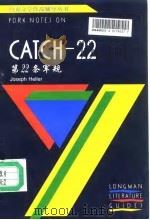 第22条军规 1993 PDF电子版封面 750621394X N·贝利著