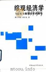综观经济学  宏观与微观分析的综合（1996 PDF版）
