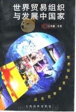 世界贸易组织与发展中国家（1998 PDF版）