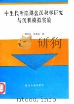 中生代断陷湖盆沉积学研究与沉积模拟实验（1994 PDF版）