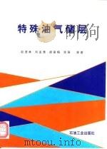 特殊油气储层（1997 PDF版）