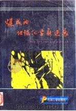 煤成油地球化学新进展（1992 PDF版）