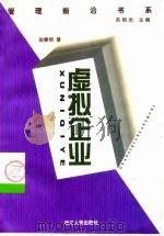 虚拟企业（1999 PDF版）