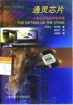 通灵芯片 计算机运作的简单原理 1999 PDF电子版封面 753235296X (美)丹尼尔·希利斯著;崔良沂译