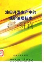 油田开发生产中的保护油层技术 1996 PDF电子版封面 750211761X 罗英俊主编