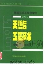 美国石油工程师学会1989年天然气工艺技术会议论文选译 1991 PDF电子版封面 7502106340 (美)S.P.塞拉米(S.P.Salamy)等著;赵芬等译;