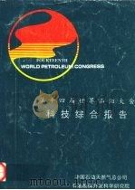 第十四届世界石油大会综合科技报告（1994 PDF版）