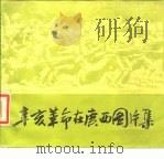 辛亥革命在广西图片集 1984 PDF电子版封面 11113·48 广西壮族自治区政协,广西壮族自治区博物馆编