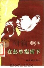 在彭总指挥下（1984 PDF版）