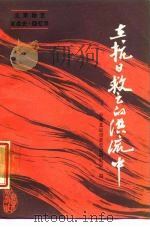 在抗日救亡的洪流中（1988 PDF版）