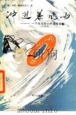 冲进暴风雨  一个救生艇长的真实故事（1985 PDF版）