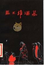 马王堆汉墓（1982 PDF版）