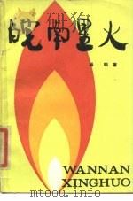 皖南星火（1985 PDF版）