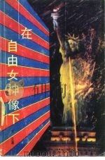 在自由女神像下 1988 PDF电子版封面 7218001335 戈云著