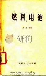 燃料电池（1960 PDF版）