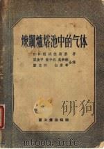 炼钢炉溶池中的气体 1955 PDF电子版封面 В·и·雅活依斯基