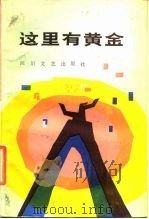 这里有黄金（1986 PDF版）