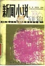 新闻小说'86（1988 PDF版）