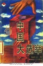 中国大选举（1989 PDF版）