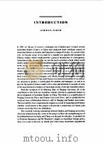 当代澳大利亚社会(英文) 1993年12月第1版 PDF电子版封面 戈登·福斯