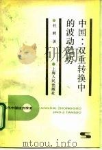 中国：双重转换中的波动趋势（1992 PDF版）