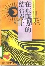 在东西方的结合点上  台湾政治体制变迁研究（1994 PDF版）