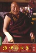 活佛的世界  金席大师贡唐仓·丹贝旺旭传   1997  PDF电子版封面  7105026014  王云峰著 