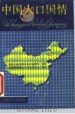 中国人口国情（1990 PDF版）