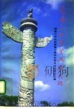 民族文化素质与现代化 增强中华民族凝聚力第四次学术讨论会论文集 1995 PDF电子版封面 750800728X 王卫国主编