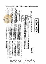 国际农业  西半球农业产品之过剩与不足     PDF电子版封面    阳含熙 