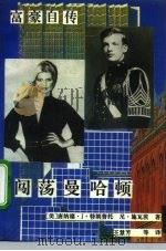 闯荡曼哈顿（1992 PDF版）