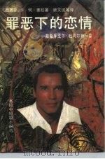 罪恶下的恋情  帕斯库亚尔·杜阿尔特一家（1991 PDF版）