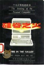 硅谷之火  个人计算机的故事（1985 PDF版）