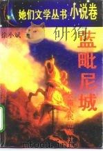 蓝毗尼城（1996 PDF版）