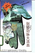 财经动脉大流血（1993 PDF版）