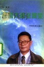 经营大师张景荣 1996 PDF电子版封面 7800872246 马骥著