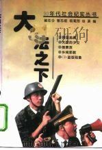 大法之下（1995 PDF版）